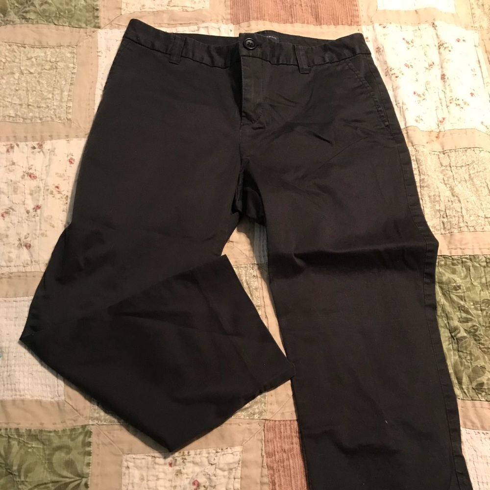 Capris